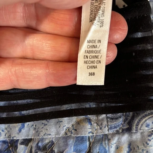 Victoria Sport bra. - Picture 5 of 5